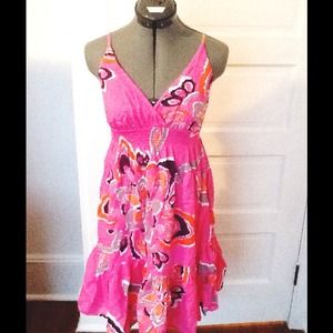 Old navy dress