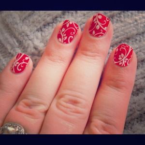 Nail design