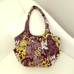 Vera Bradley Handbag