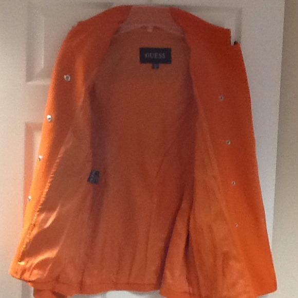 Guess jacket