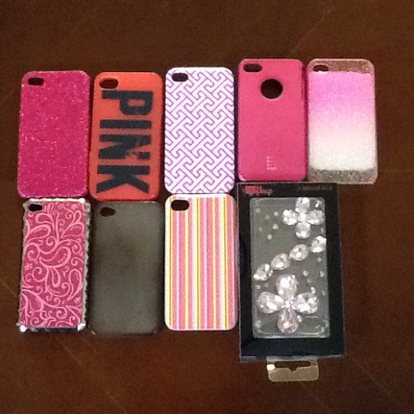 4s phone cases - Picture 1 of 1