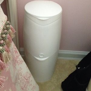 DIAPER GENIE ✅✅✅REDUCED!!!