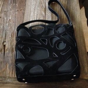 Stunning shoulder bag