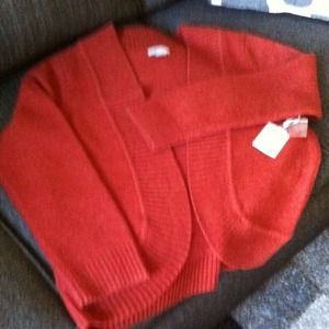 NEW Tweeds Sweater XL