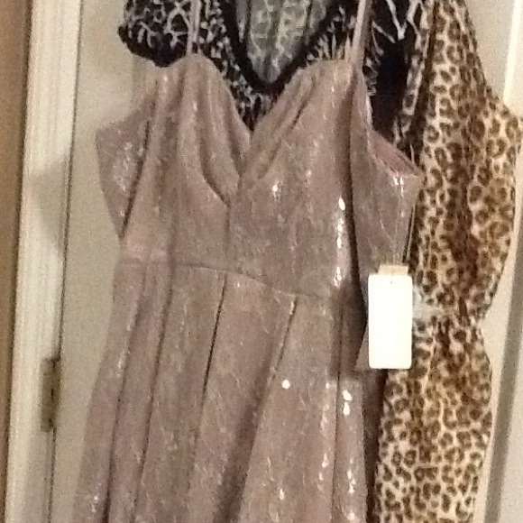 Dress formal