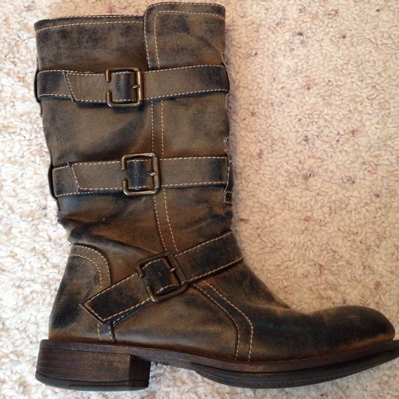 Boots