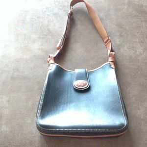 Dooney and Bourke leather Bag
