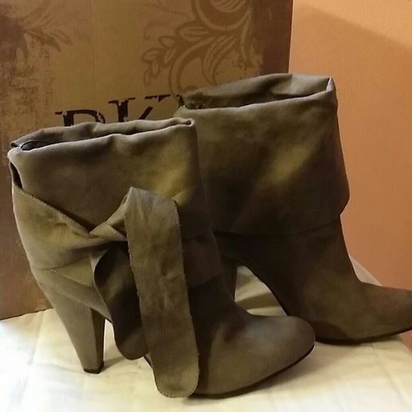 Booties