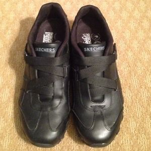 Sketchers Work Sneakers