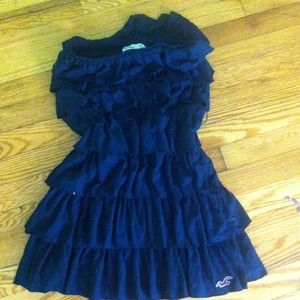 Spring summer dress
