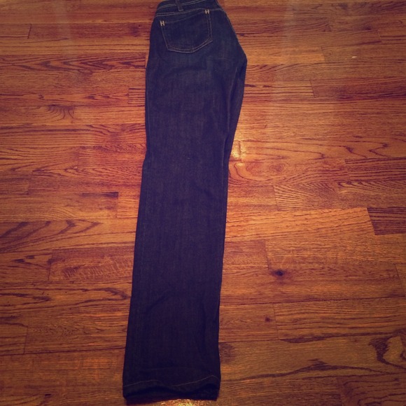 Citizens of Humanity skinny jeans