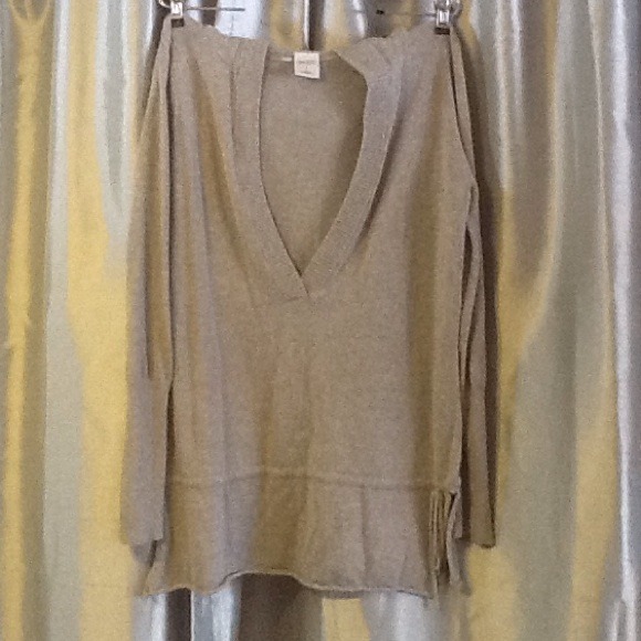 Old Navy Sweaters - Hooded lightweight sweater.