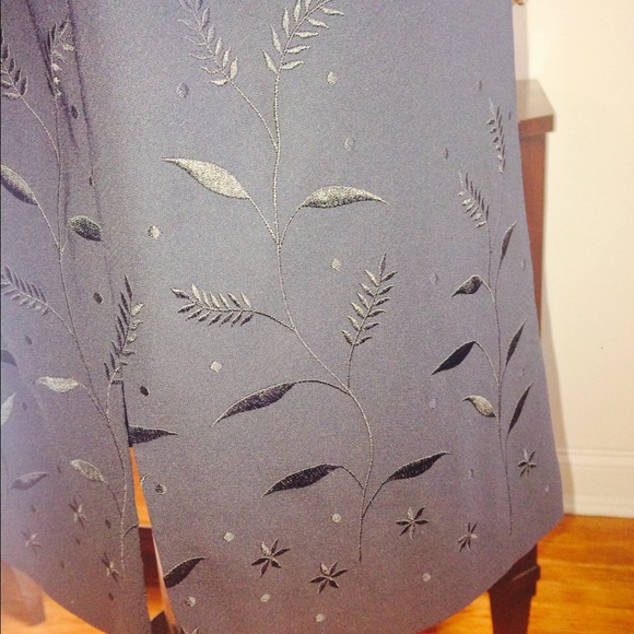 Ann Taylor loft skirt
