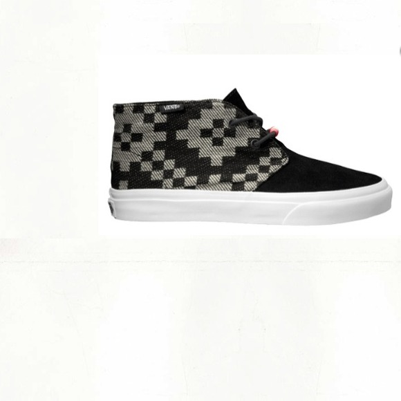 Vans Chukka Slim-- Men size 5.5  Women 6.5 - Picture 1 of 2