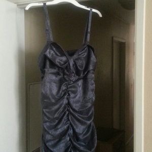 Body con dress