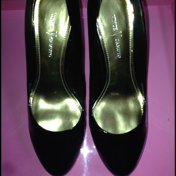 Vince Camuto Stilettos