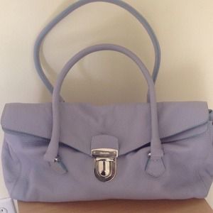 Prada purse, never used