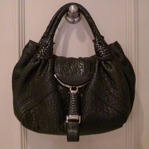 fendi spy purse