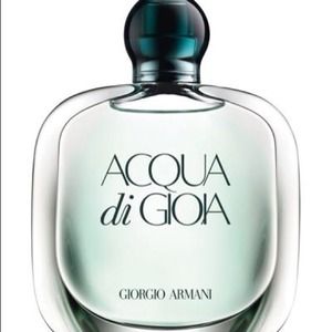 Giorgio Armani for women