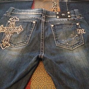 Miss Me 🔴HOLD🔴