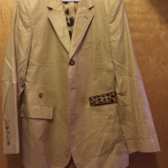 Men's Roberto Cavalli - Picture 2 of 2