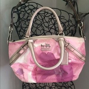 Coach purse!