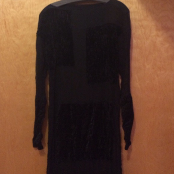 Dress. Issey Miyake - Picture 1 of 2