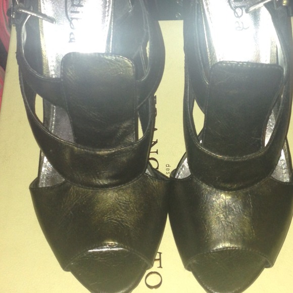 Diba sandals - Picture 2 of 4