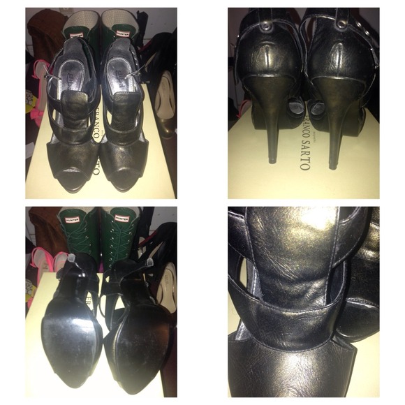 Diba sandals - Picture 4 of 4