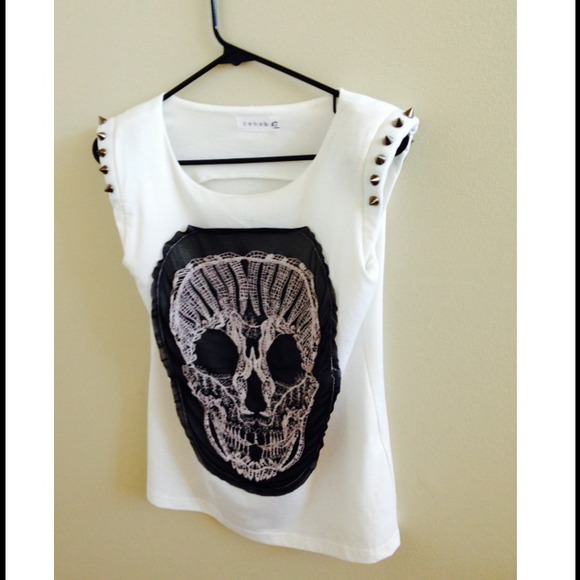 Hipster top - Picture 1 of 1