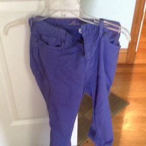 Eddie bauer pants