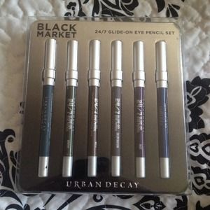 Urban decay eyeliner