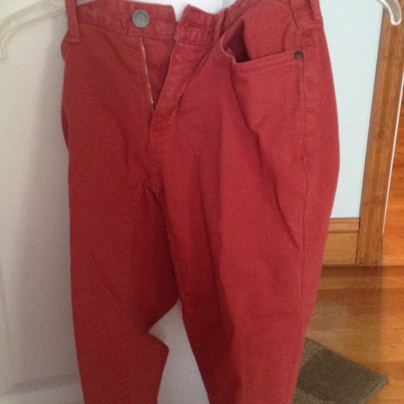 Nice pants