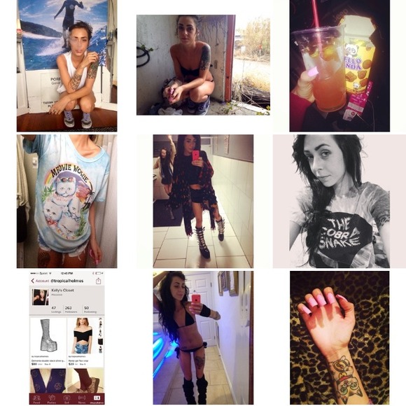 INSTA FRANDS ✨📀✨📀 - Picture 2 of 3