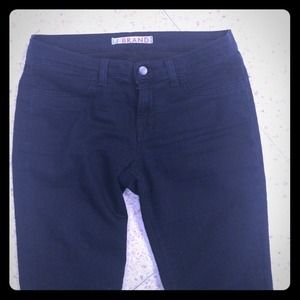 J Brand Denim Leggings!