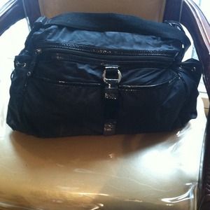 Cole haan diaper bag