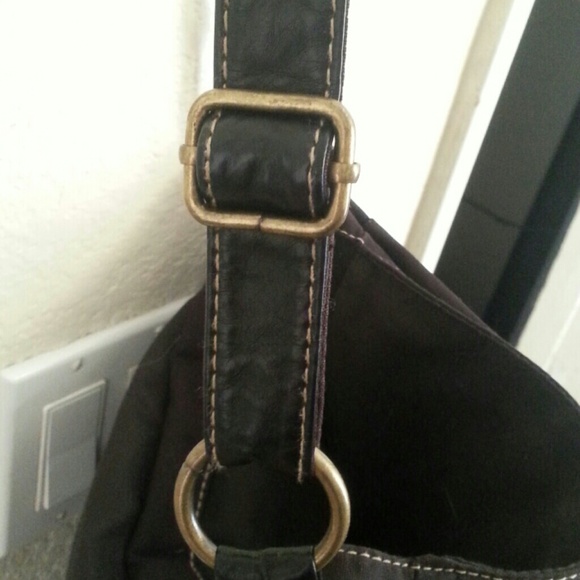 Tribal Pattern Bag - Picture 3 of 4