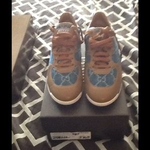 Gucci Women's Sneakers