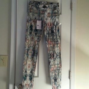 Paige Vertigo Ultra Skinnies