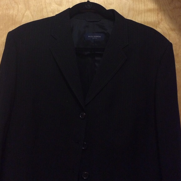 Piazza sempione coat