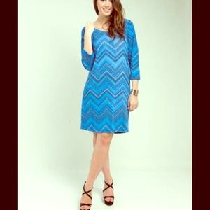 Woman's Plus Size Dress
