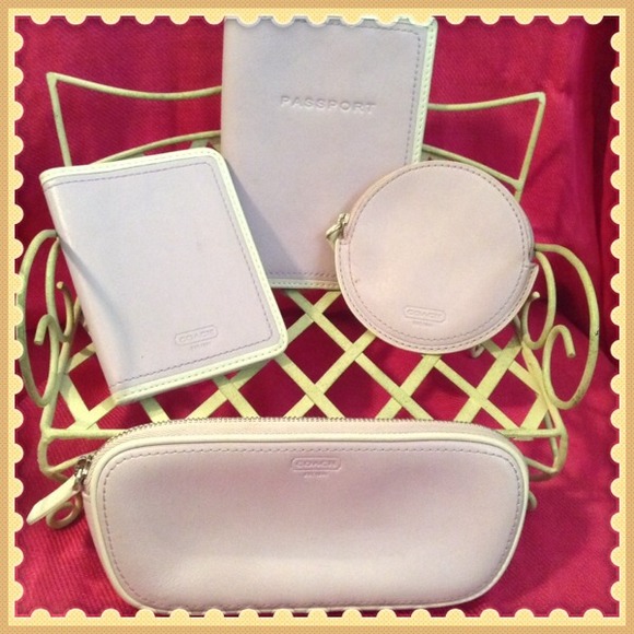 COACH Bundle!