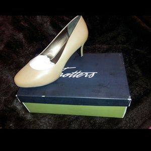 Trotters "Opal" pump