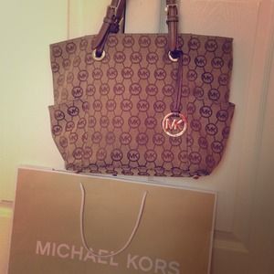Michael Kors Bag