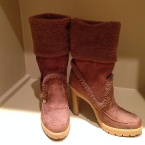 Christian Dior Boots