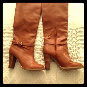 H&M boots. Never worn size 8. No trades.