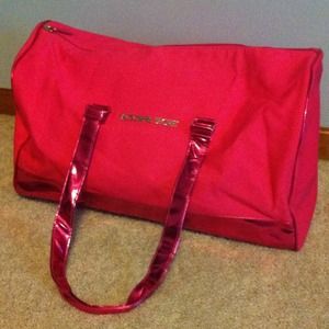 Victoria secret bag