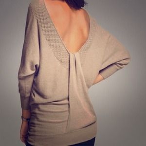 🚫SOLD Victorias Secret off the shoulder slouch