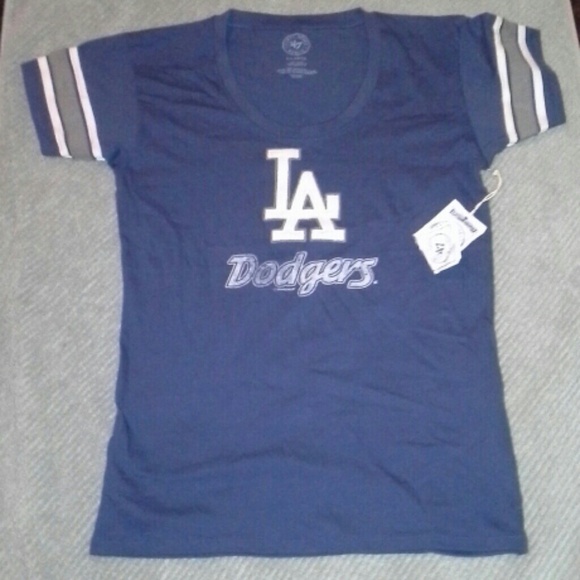 LA Dodgers shirt - Picture 1 of 1