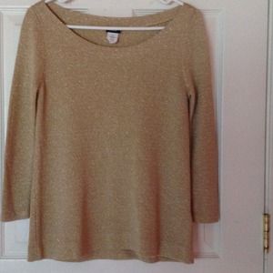 J.crew sweater